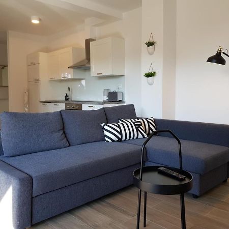 Vila Maslina - Apartman 3 Zadar Exteriör bild