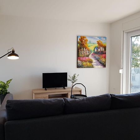 Vila Maslina - Apartman 3 Zadar Exteriör bild