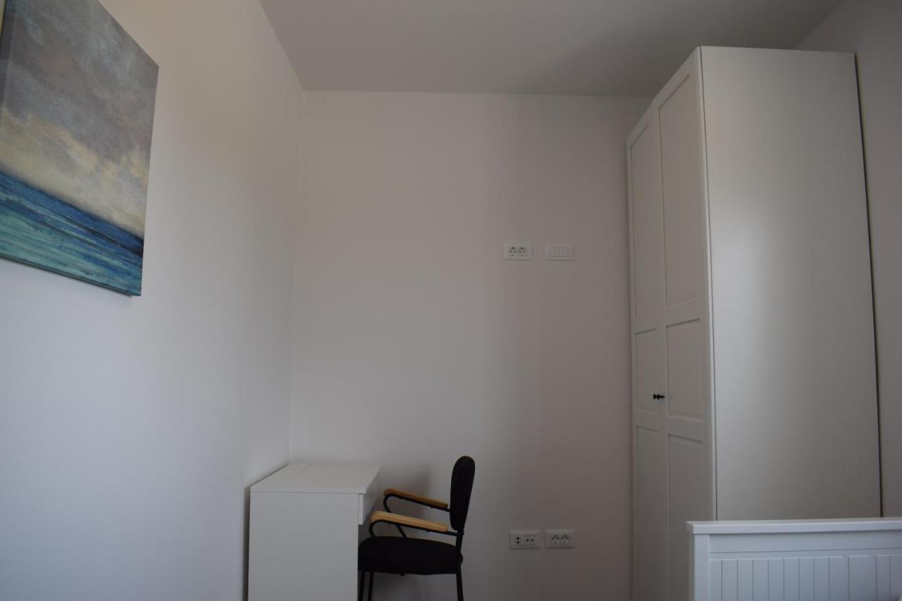 Vila Maslina - Apartman 3 Zadar Exteriör bild