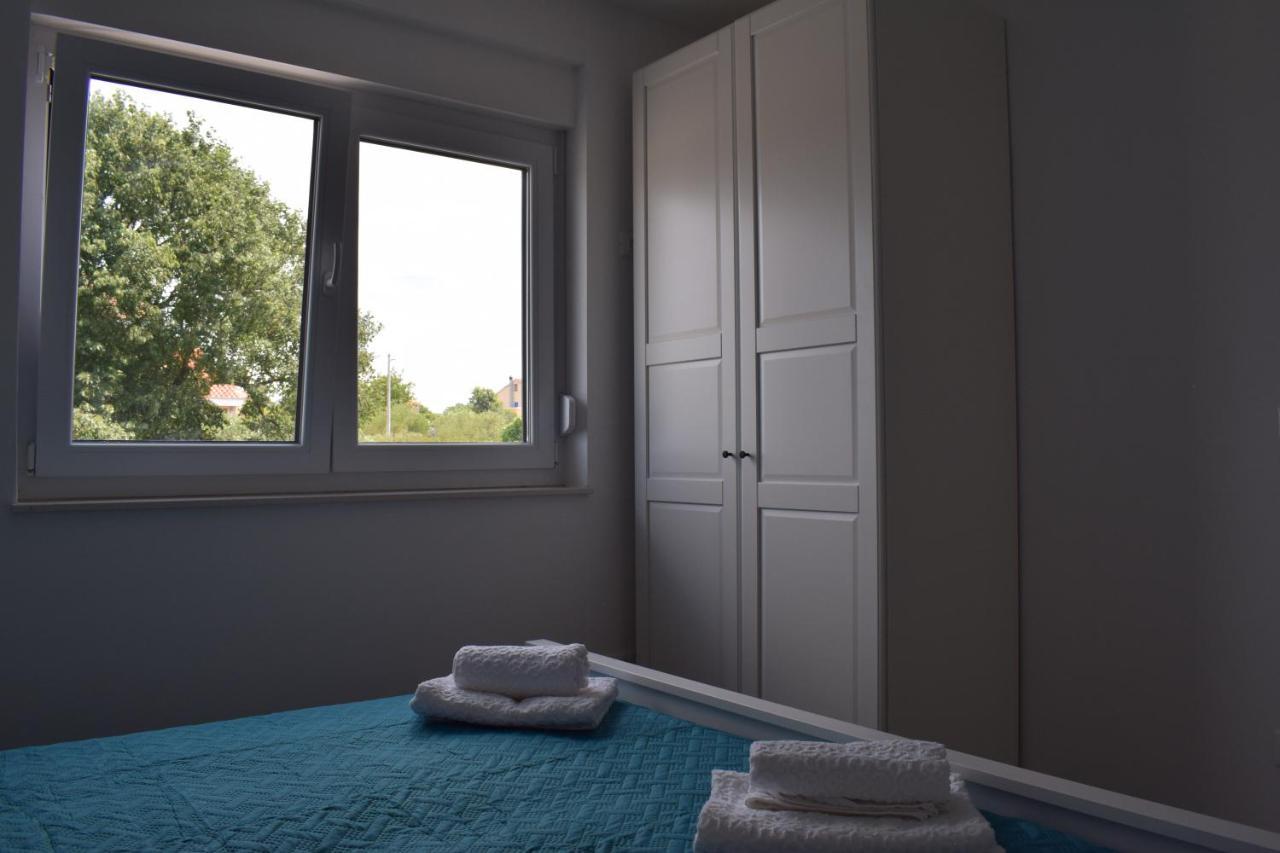 Vila Maslina - Apartman 3 Zadar Exteriör bild